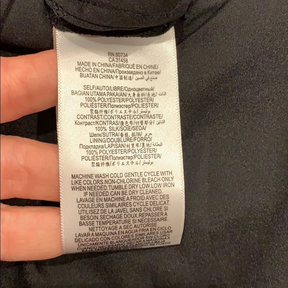 BCBG - Picture 7 of 8